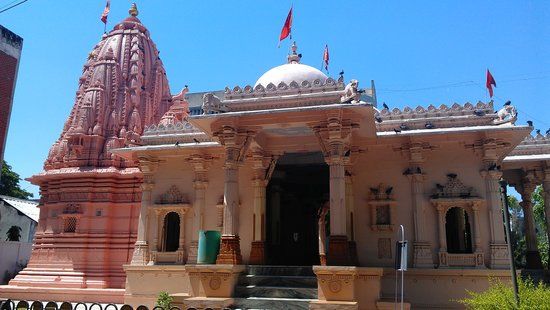 Surya Mandir
